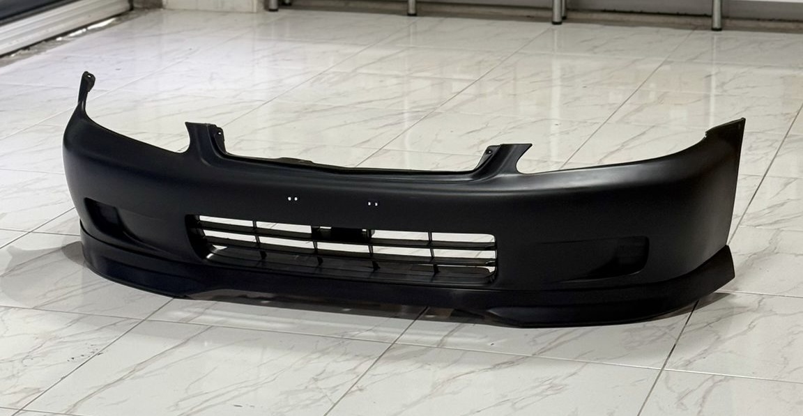 Honda Civic İES Makyajlı Ön Tampon